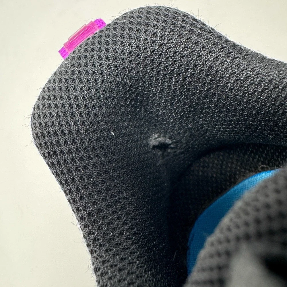 Nike description shoes
